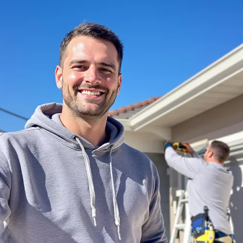 The Laguna Niguel Garage Door Repair team.