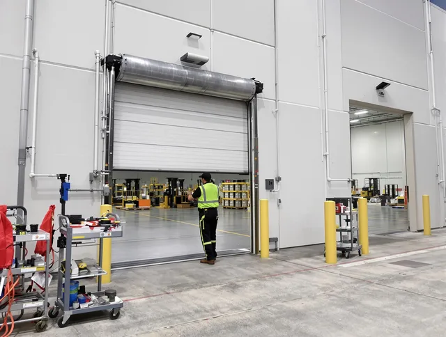 Commercial Repair service in Laguna Niguel, CA