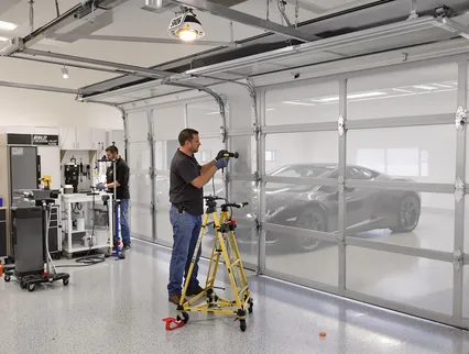 Dents Repair service in Laguna Niguel, CA