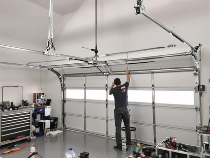 Garage Door Installation service in Laguna Niguel, CA
