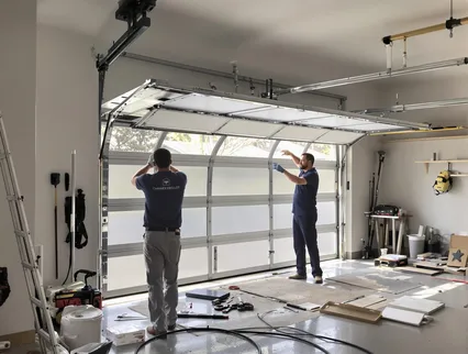 Door Replacement service in Laguna Niguel, CA