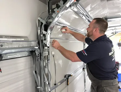 Noisy Garage Door Fix service in Laguna Niguel, CA