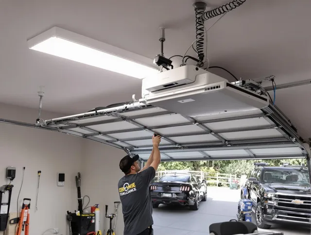 Opener Installation service in Laguna Niguel, CA