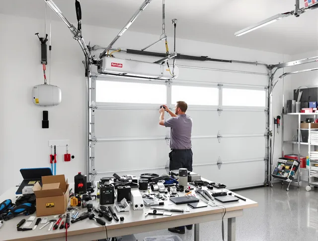 Opener Repair service in Laguna Niguel, CA