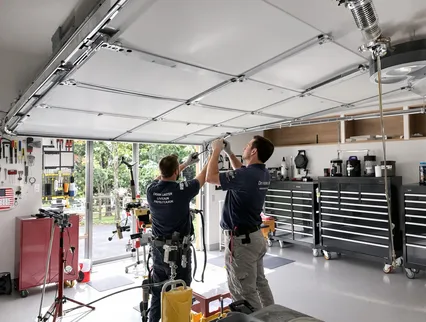 Overhead Repair service in Laguna Niguel, CA