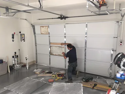 Panel Repair service in Laguna Niguel, CA