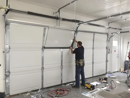 Section Replacement service in Laguna Niguel, CA