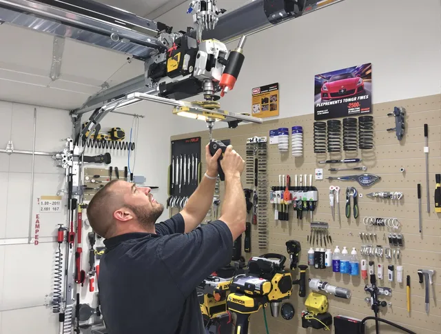 Spring Repair service in Laguna Niguel, CA