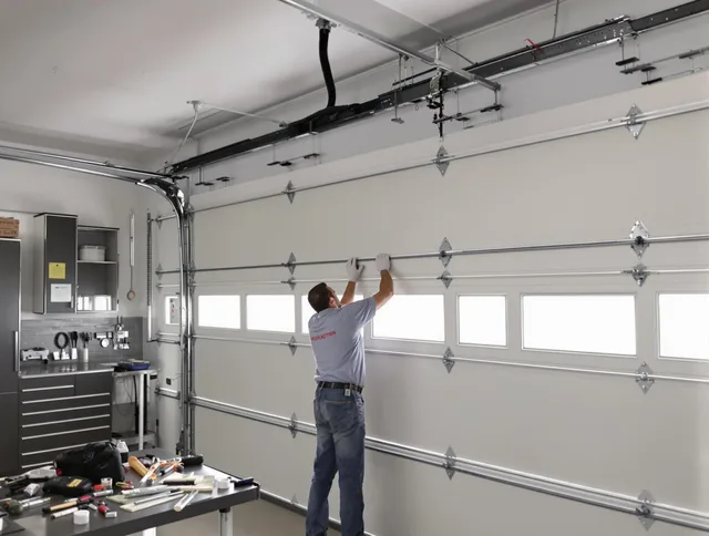 Track Repair service in Laguna Niguel, CA