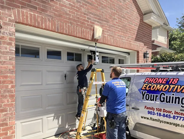 Laguna Niguel Garage Door Repair local technician providing expert garage door repair in Laguna Niguel neighborhood